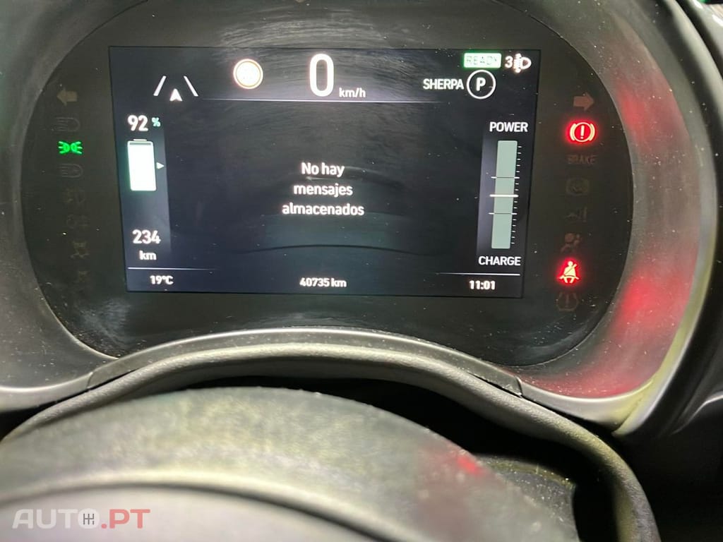 Fiat 500e Icon Plus 42 KWh