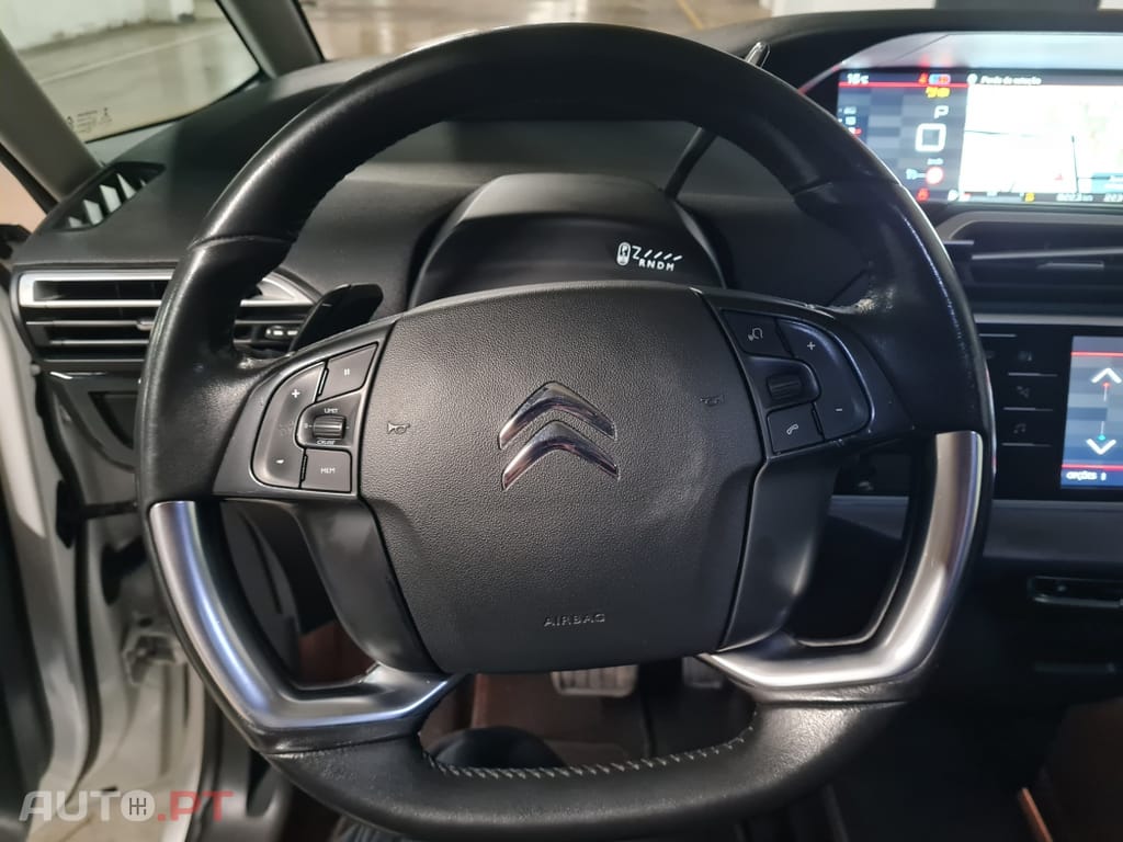 Citroen C4 SpaceTourer 1.6 BlueHDi Feel Business EAT6