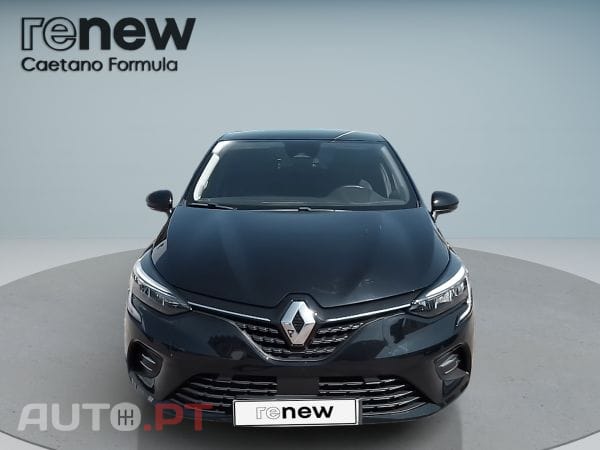 Renault Clio TCe 90 Evolution
