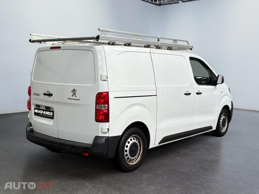 Peugeot Expert 1.5 BLUEHDI STANDARD PREMIUM