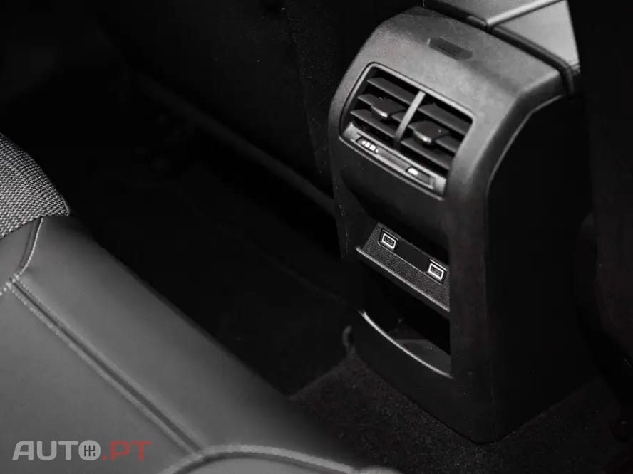 Peugeot 308 1.2 PureTech Allure