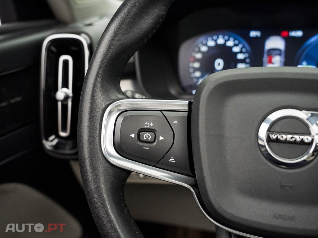 Volvo XC40 1.5 T5 PHEV R-Design