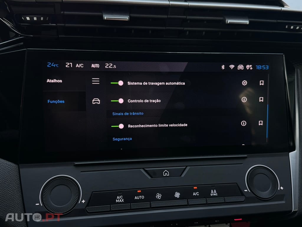 Peugeot 308 SW 1.6 Hybrid Active Pack e-EAT8