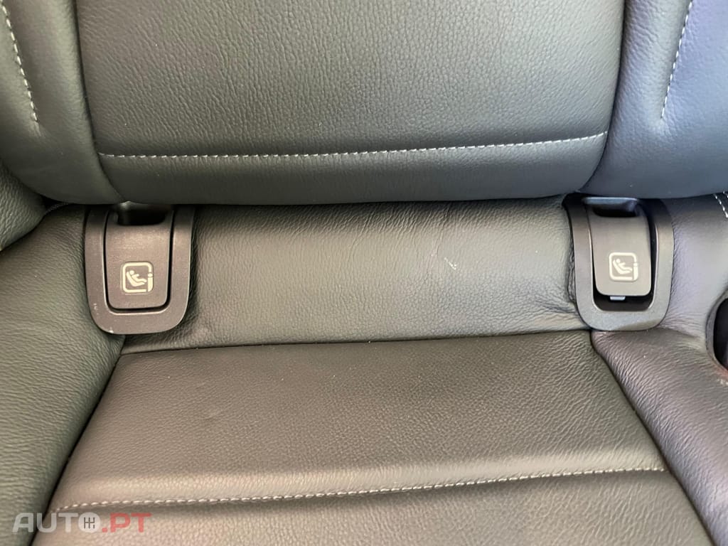 Mercedes-Benz E 220 d Avantgarde