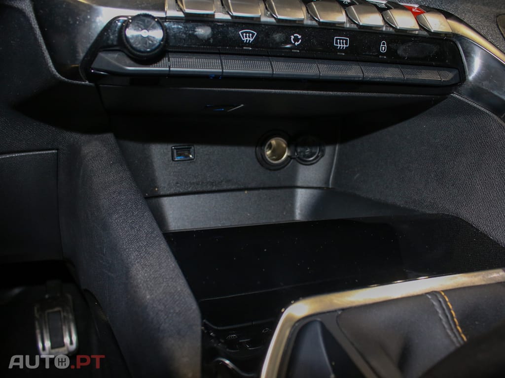 Peugeot 5008 1.2 PureTech Allure