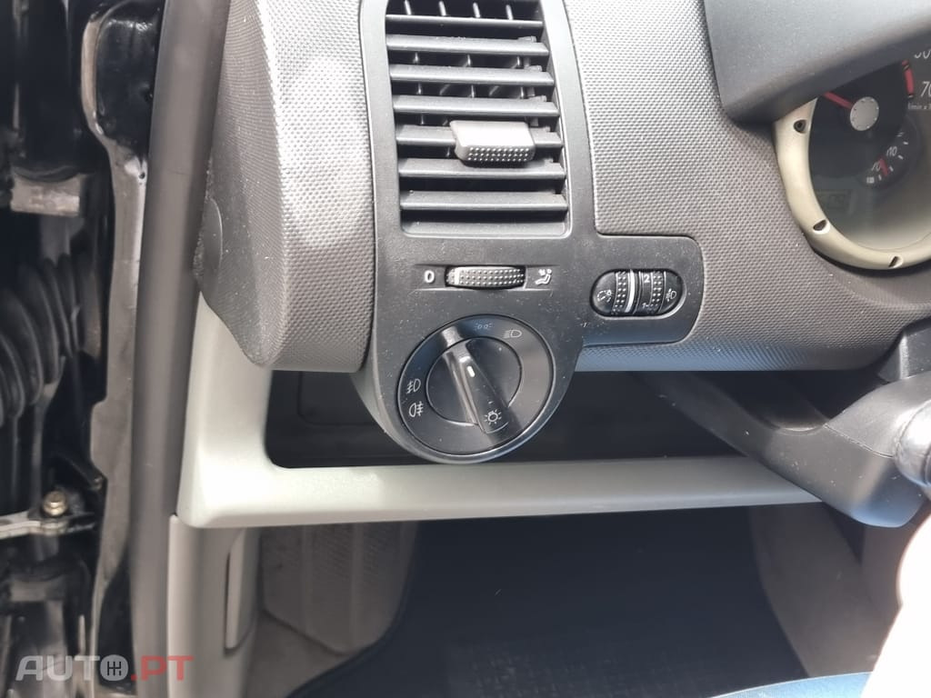 Volkswagen Lupo 1.0 2001