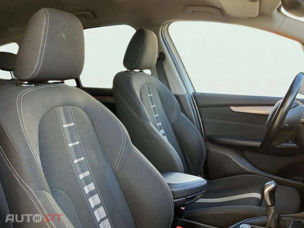 BMW 216 Gran Tourer d Advantage