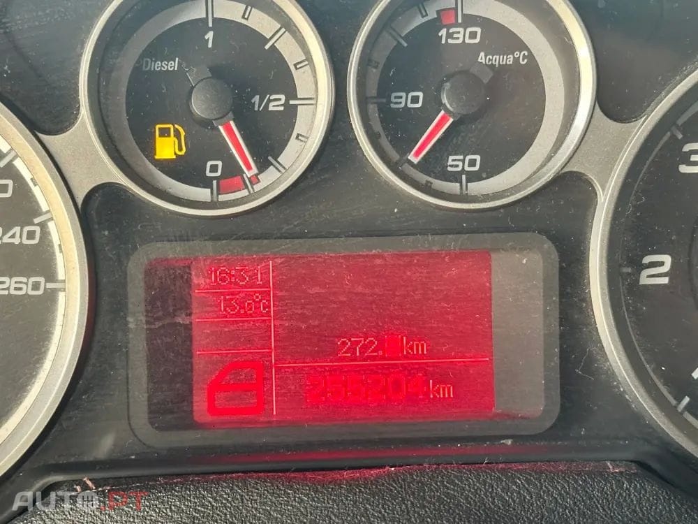 Alfa Romeo Mito 1.3 JTDM (ECO) Super