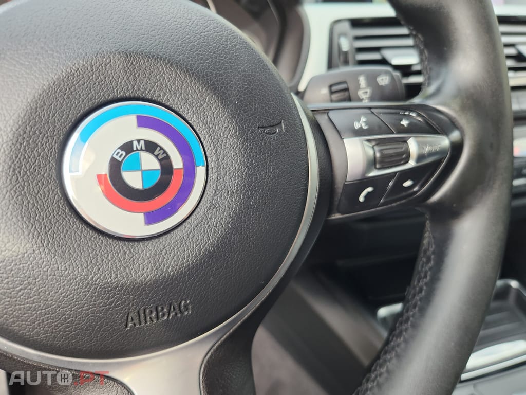BMW 320 d Touring Sport-Aut.