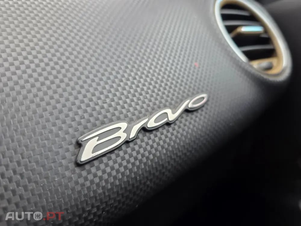 Fiat Bravo 1.4 T-Jet 16V Sport R