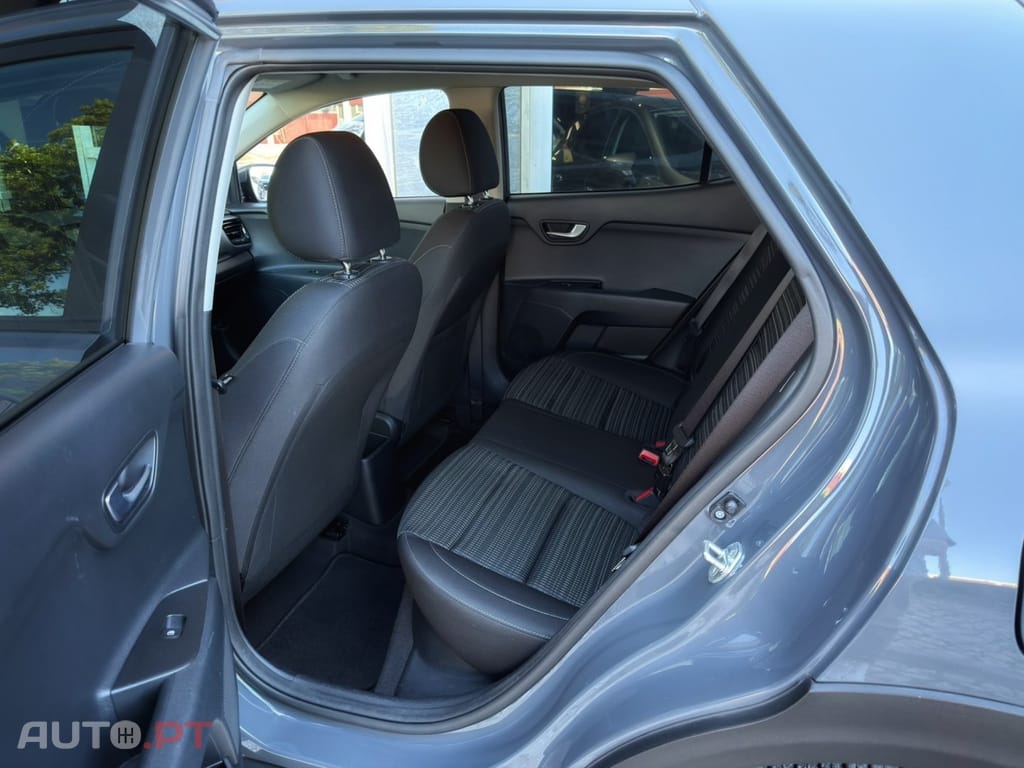 Kia Stonic 1.0 T-GDI Drive