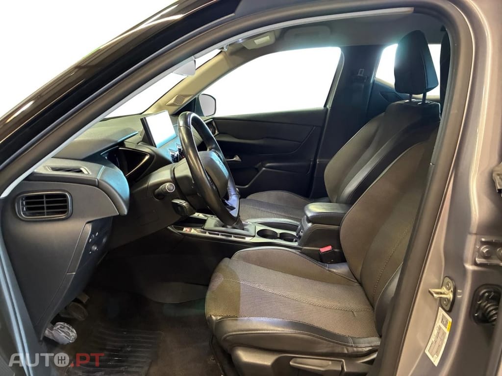 DS DS3 Crossback 1.5 BlueHDi Business