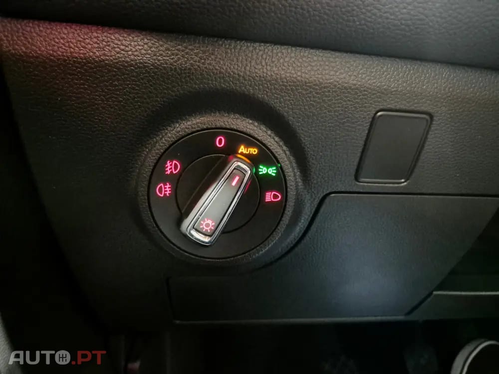 Seat Arona 1.0 TSI FR