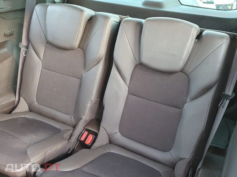 Renault Espace Outro