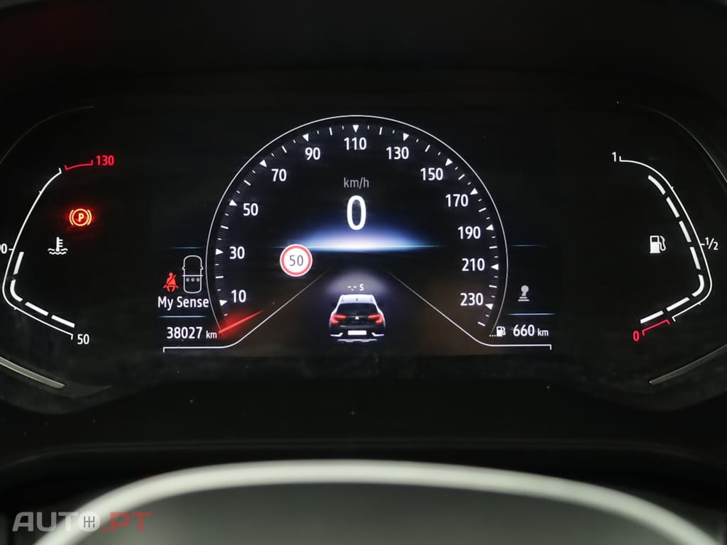 Renault Captur Captur 1.0 TCe Techno