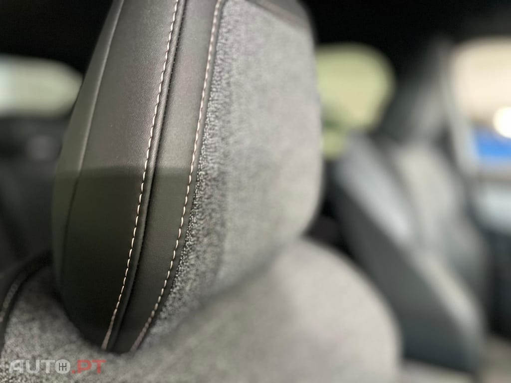 Peugeot 3008 1.2 Hybrid Allure Pack e-DCS6