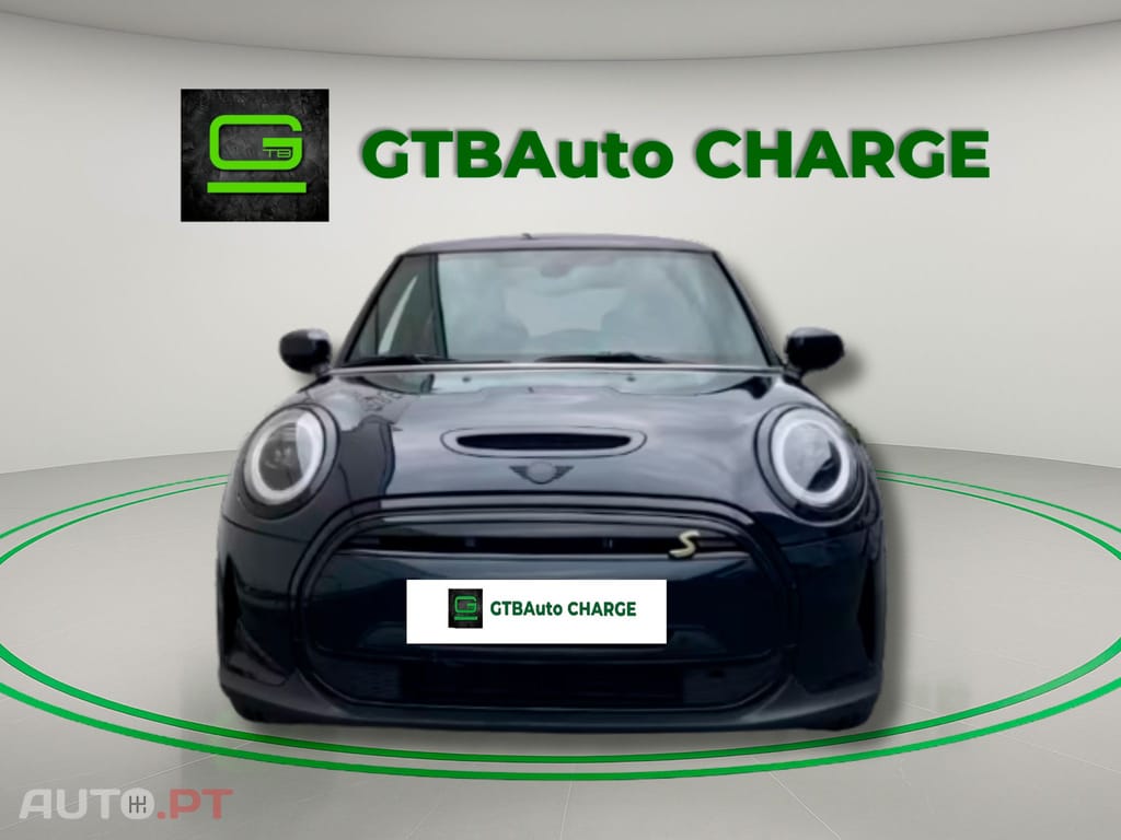 MINI Cooper I.V.A DEDUTIVEL SE
