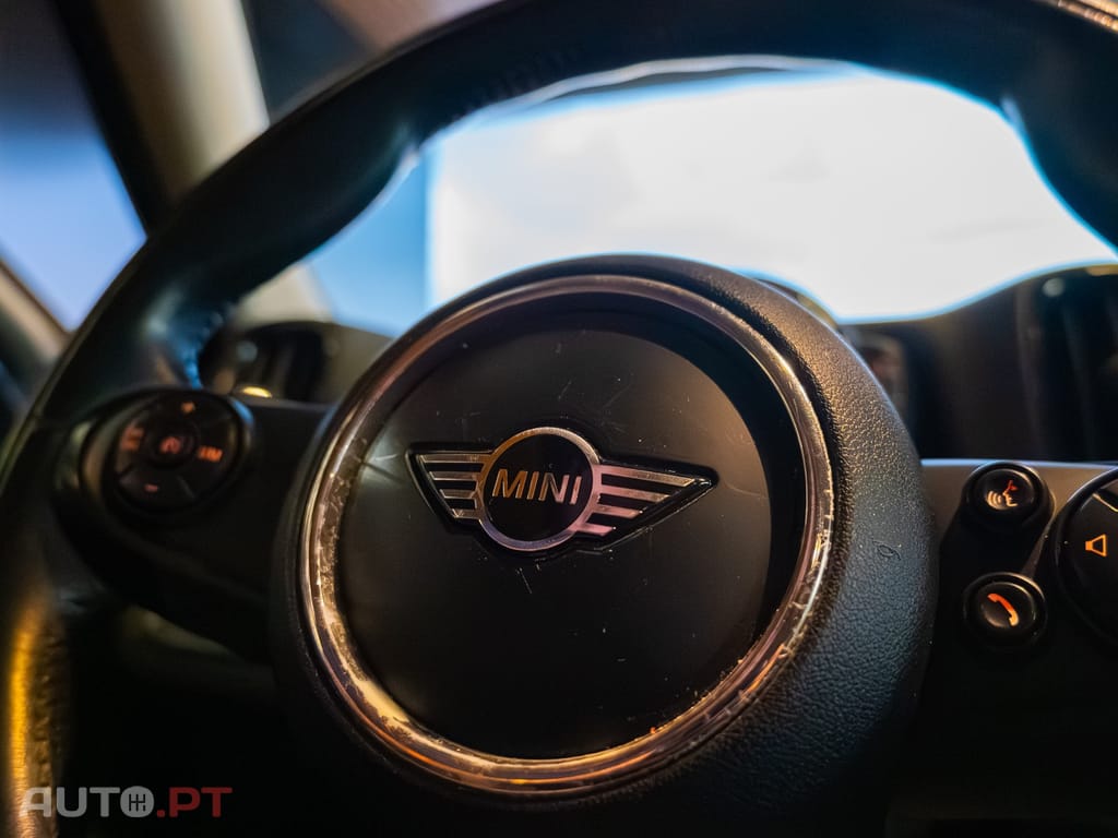 MINI Countryman Cooper D Auto