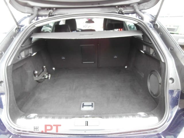 Peugeot 508 SW 1.5 BlueHDi GT Line EAT8