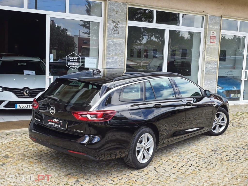 Opel Insignia 1.6 CDTi Business Edition