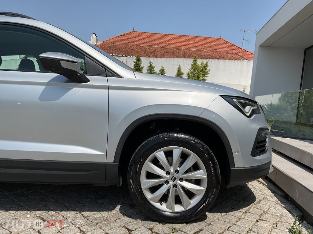 Seat Ateca 1.0 TSI Style