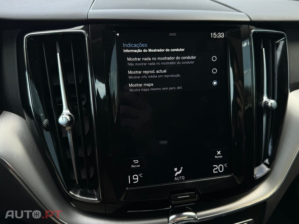Volvo XC60 2.0 T8 PHEV Momentum Plus AWD