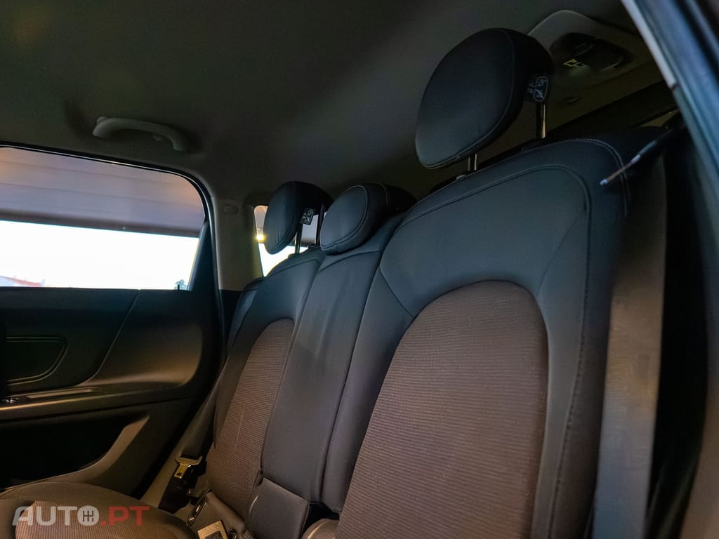 MINI Countryman Cooper D Auto