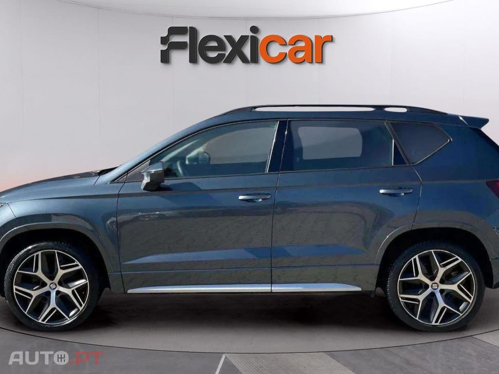 Seat Ateca 1.5 TSI FR