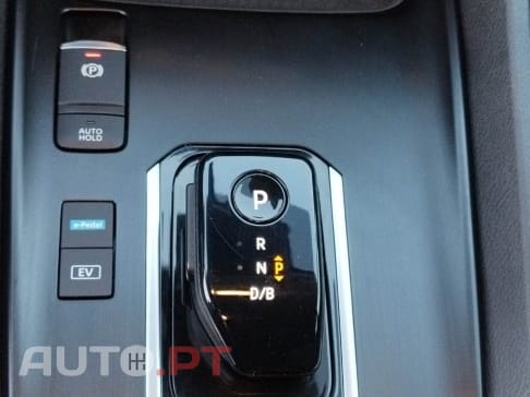 Nissan Qashqai 1.5 e-Power N-Connecta