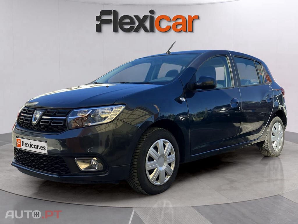 Dacia Sandero 0.9 TCe Comfort