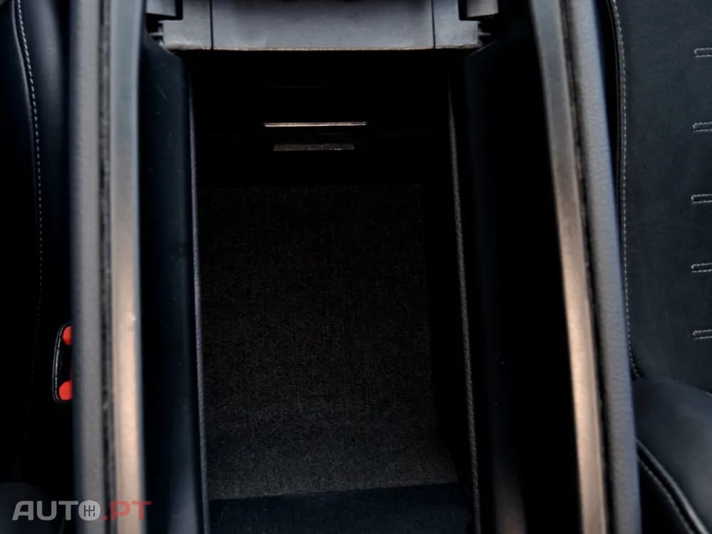 Mercedes-Benz C 300 d AMG Line