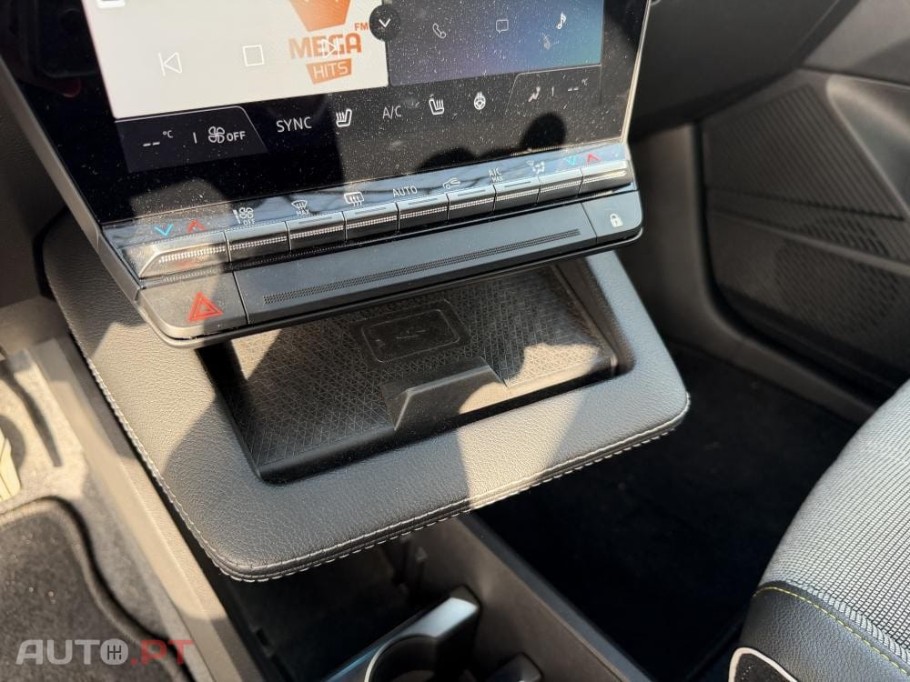 Renault Mégane E-Tech EV60 Techno Optimum Charge