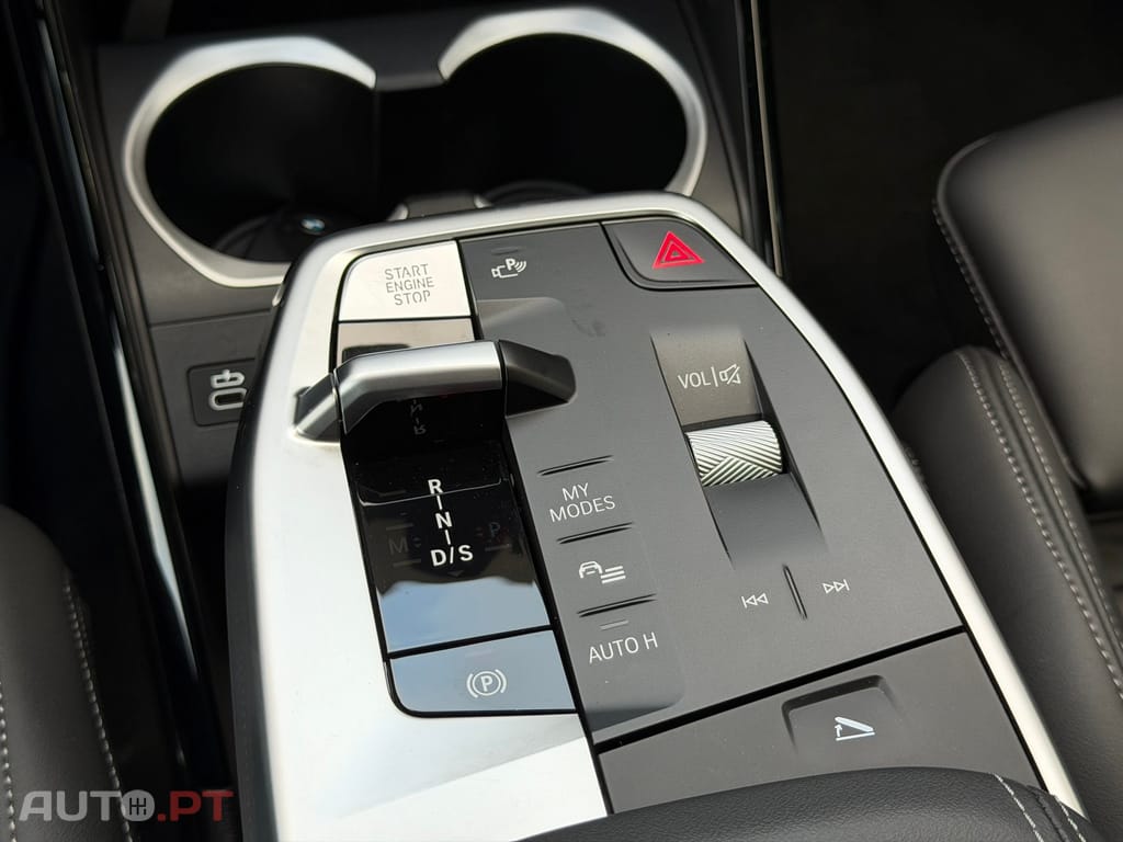 BMW X1 xDrive25e Pack Desportivo M