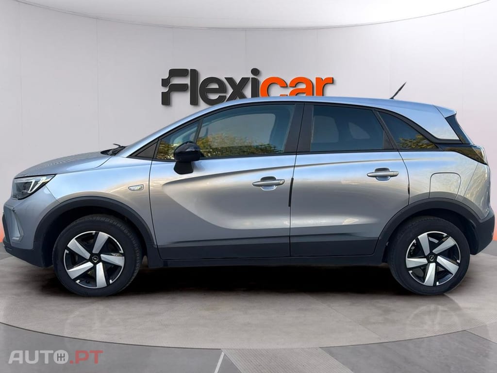 Opel Crossland 1.2 T Business Edition