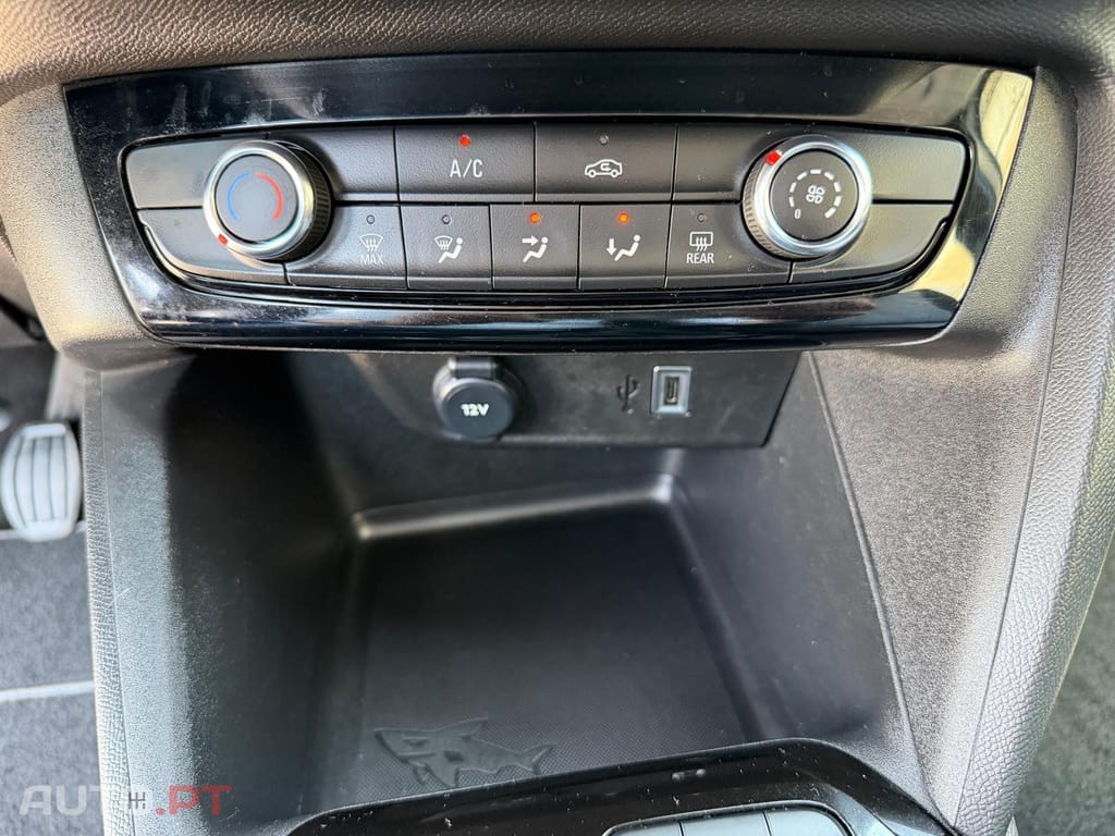 Opel Corsa 1.2 T Edition