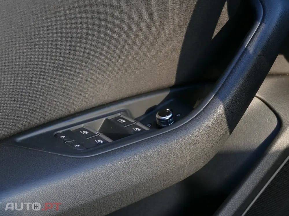 Audi A4 Avant 2.0 TDI