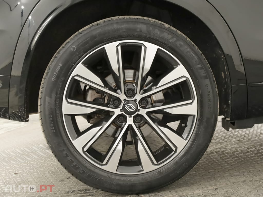 Renault Austral Austral 1.3 Mild Hybrid Techno