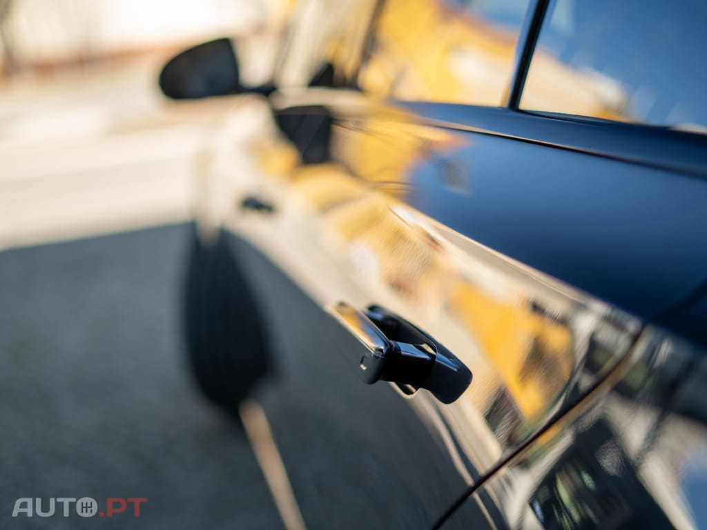 Mercedes-Benz E 300 e Station