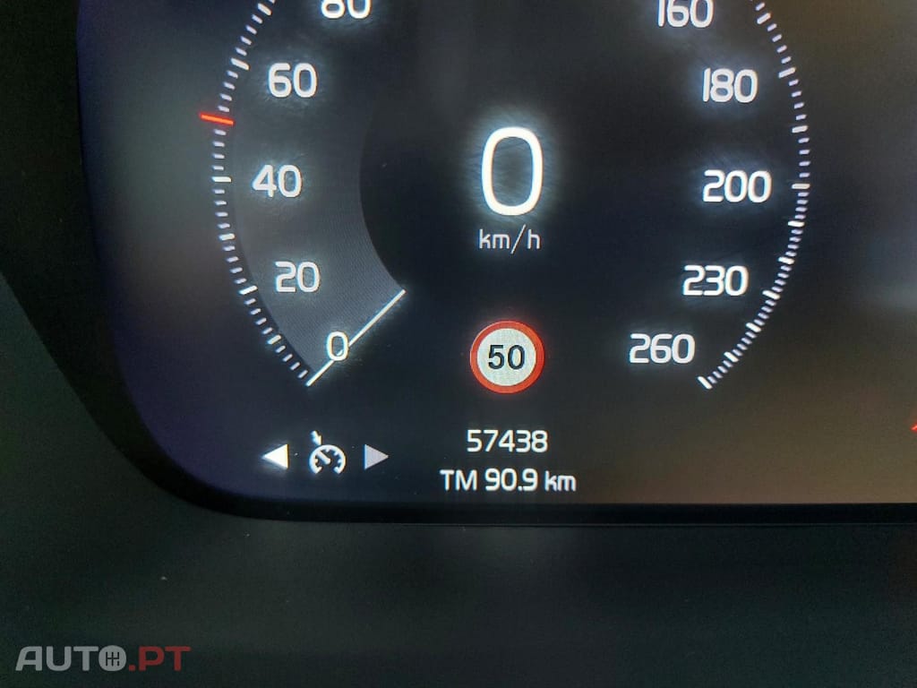 Volvo XC40 1.5 T5 PHEV Inscription