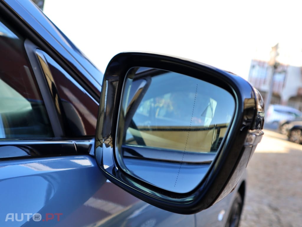 BMW 840 d xDrive Pack M