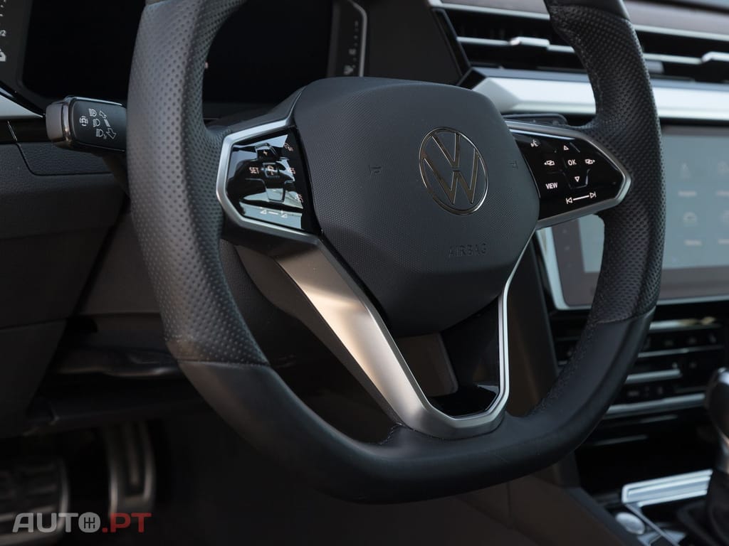 Volkswagen Arteon Shooting Brake 1.4 eHybrid