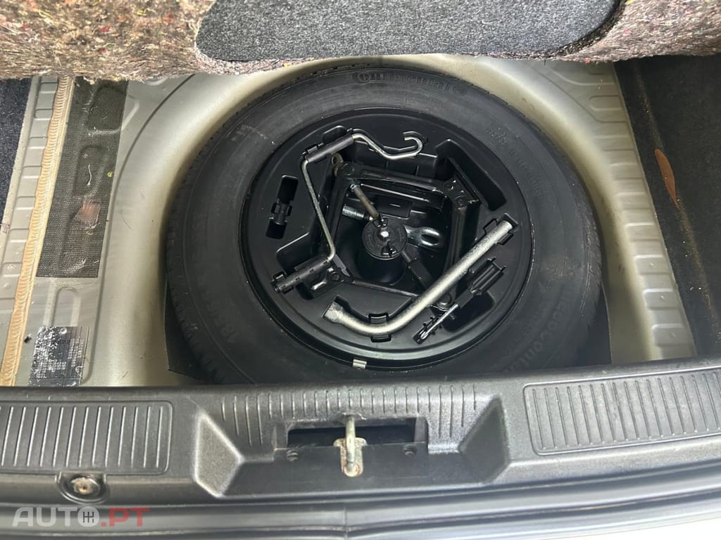 Fiat Punto 1.2 Easy S&S