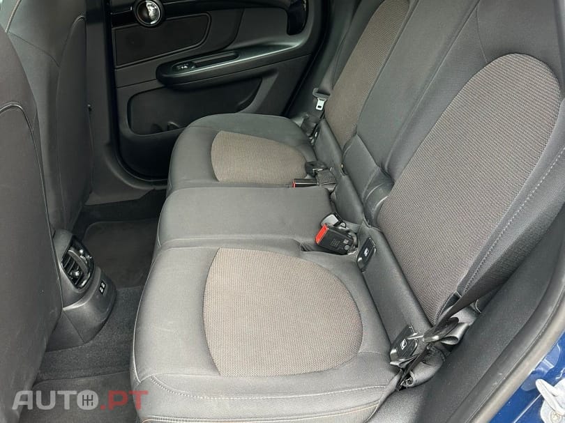 MINI Countryman Cooper SE ALL4 Auto