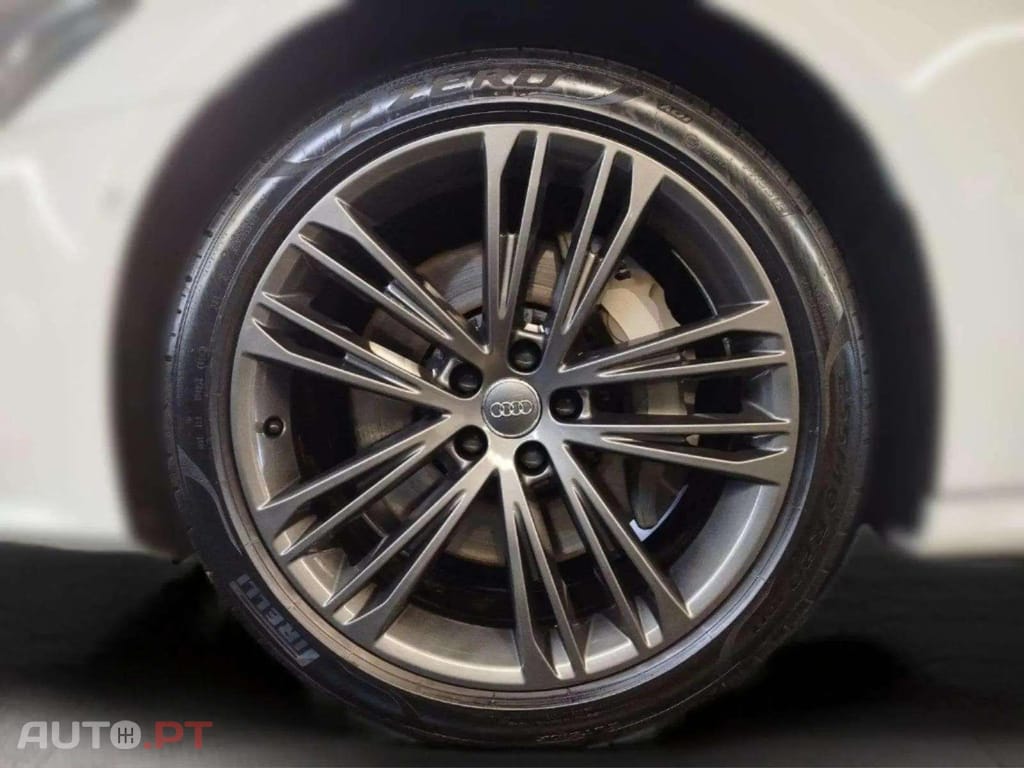 Audi A7 50 TFSI e quattro S tronic I.V.A DEDUTÍVEL 