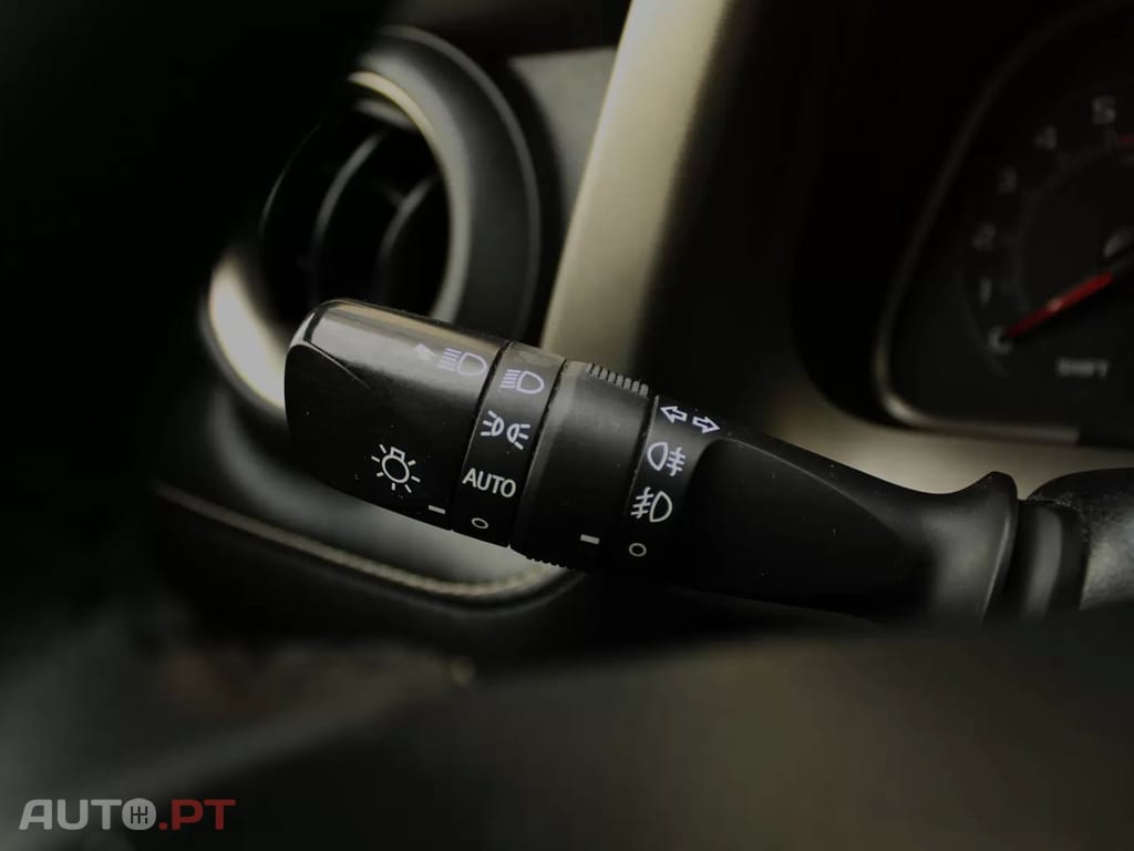 Toyota RAV4 2.0 D-4D Comfort+GPS