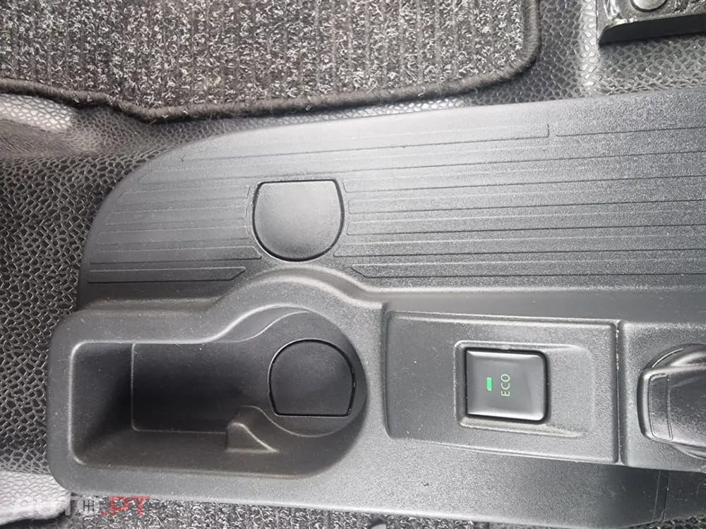 Renault Kangoo 1.5 dCi Dynamique S/S