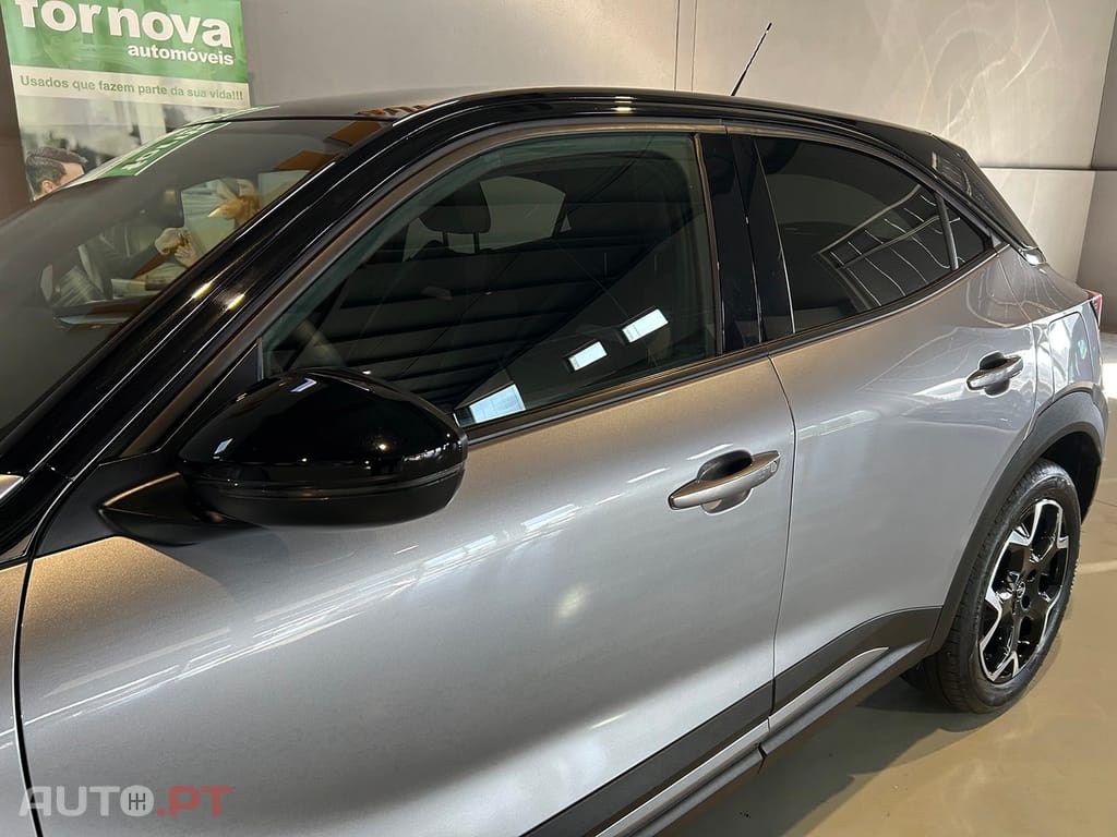 Opel Mokka 1.2 T GS Line