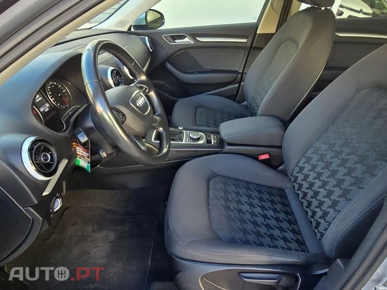 Audi A3 Sportback 1.6 TDI Sport