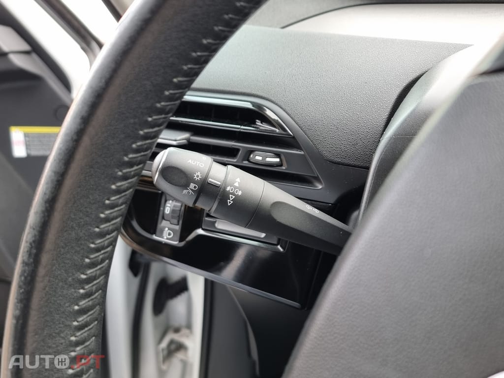 Citroen Grand C4 SpaceTourer 1.5 BlueHDi Shine
