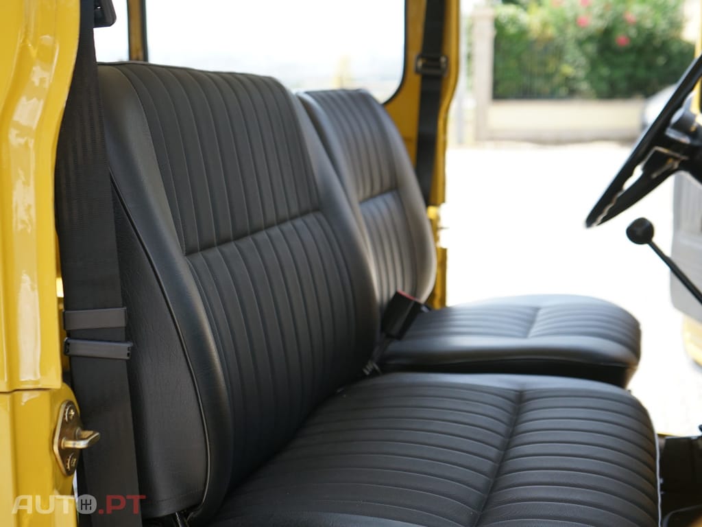 Toyota BJ 40 Land Cruiser